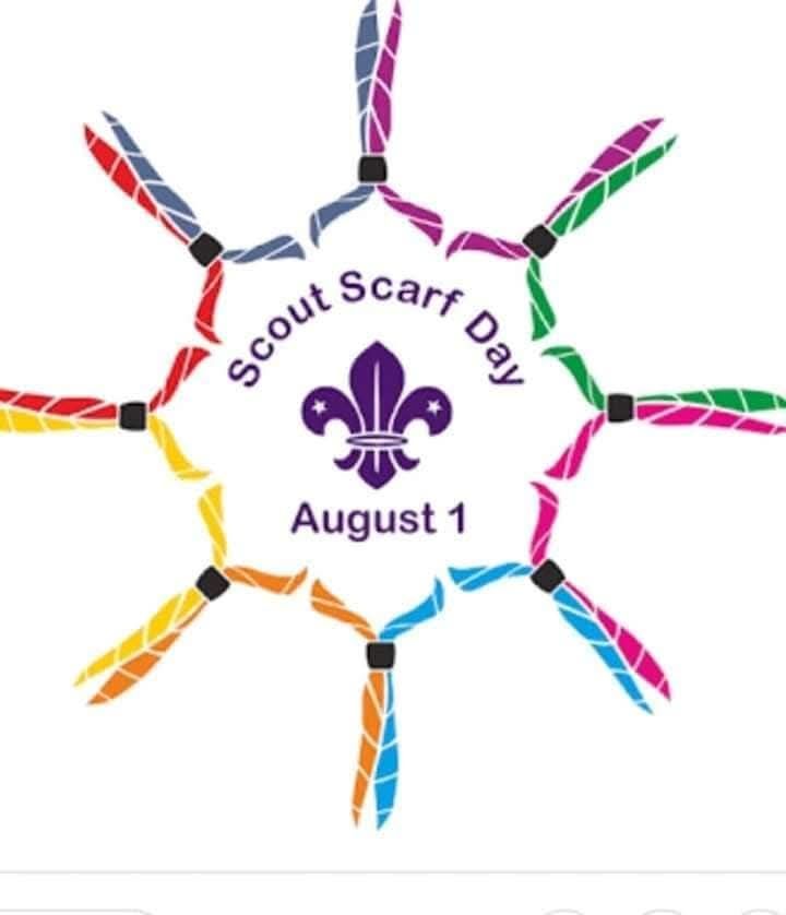 2nd Springvale Scout Group... - 2nd Springvale Scout Group