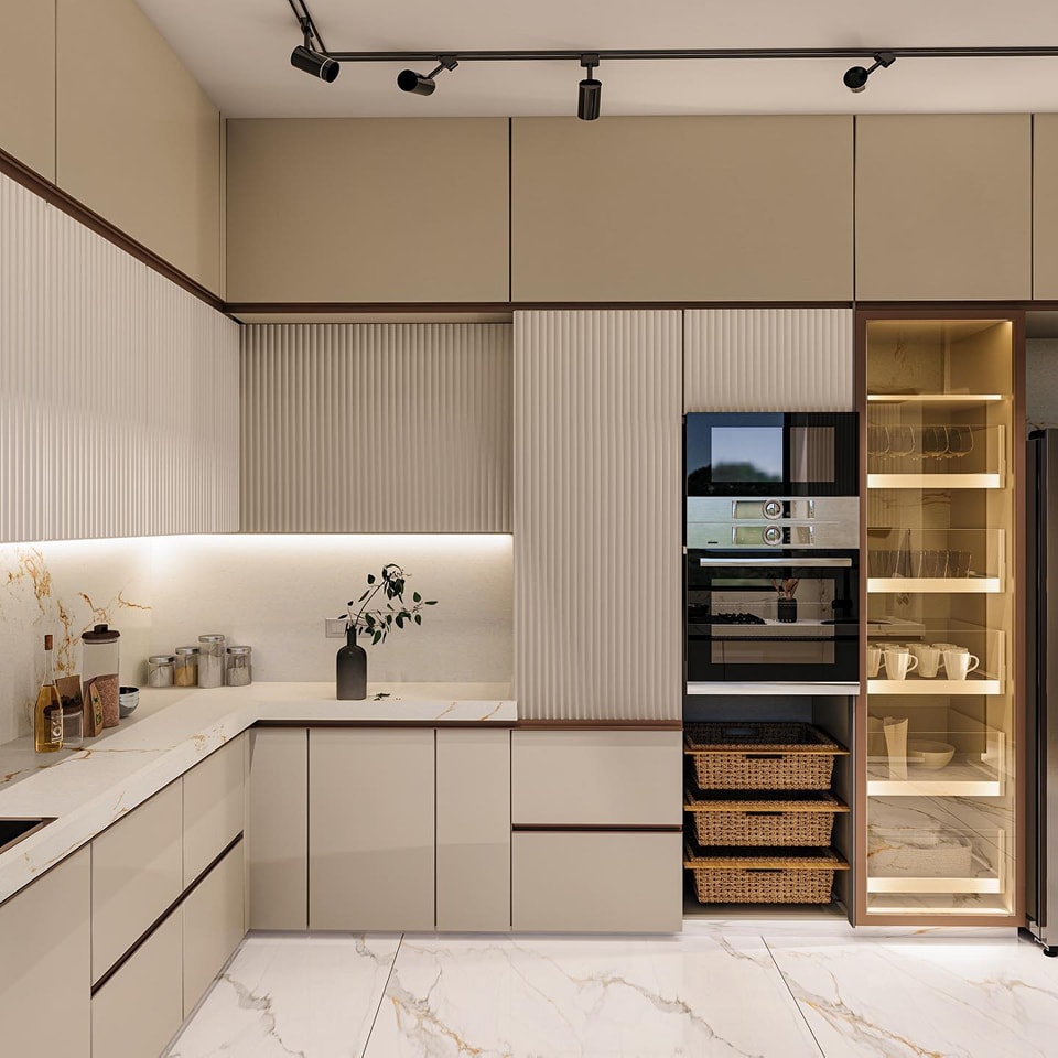 Maddy Interior - ️ 3D Interior Designs 😍
