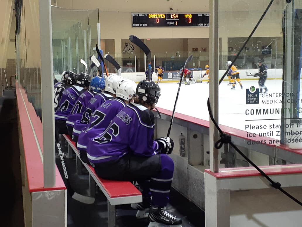 HASB Hockey
