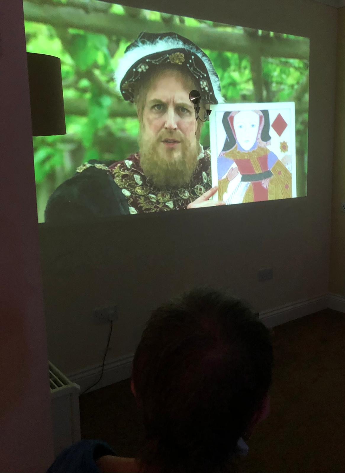 On this day Henry VIII married... - Ridgeway Rise Care Home
