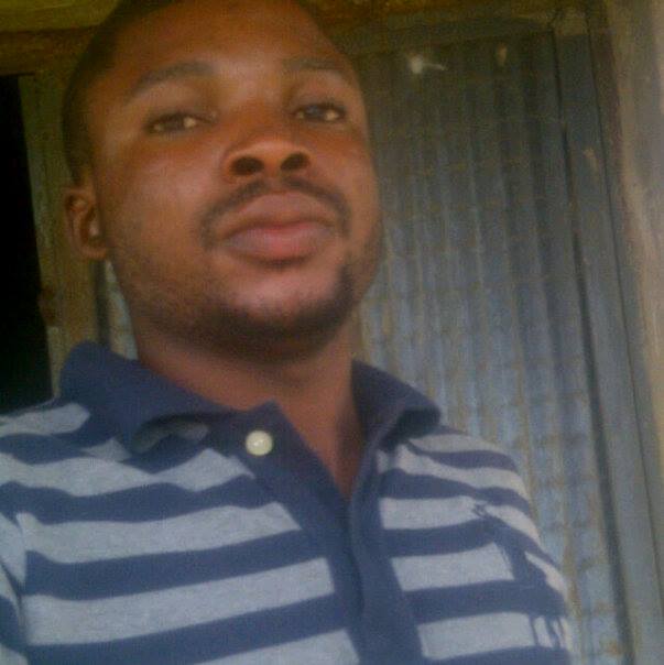 Adeyinka Sefiu