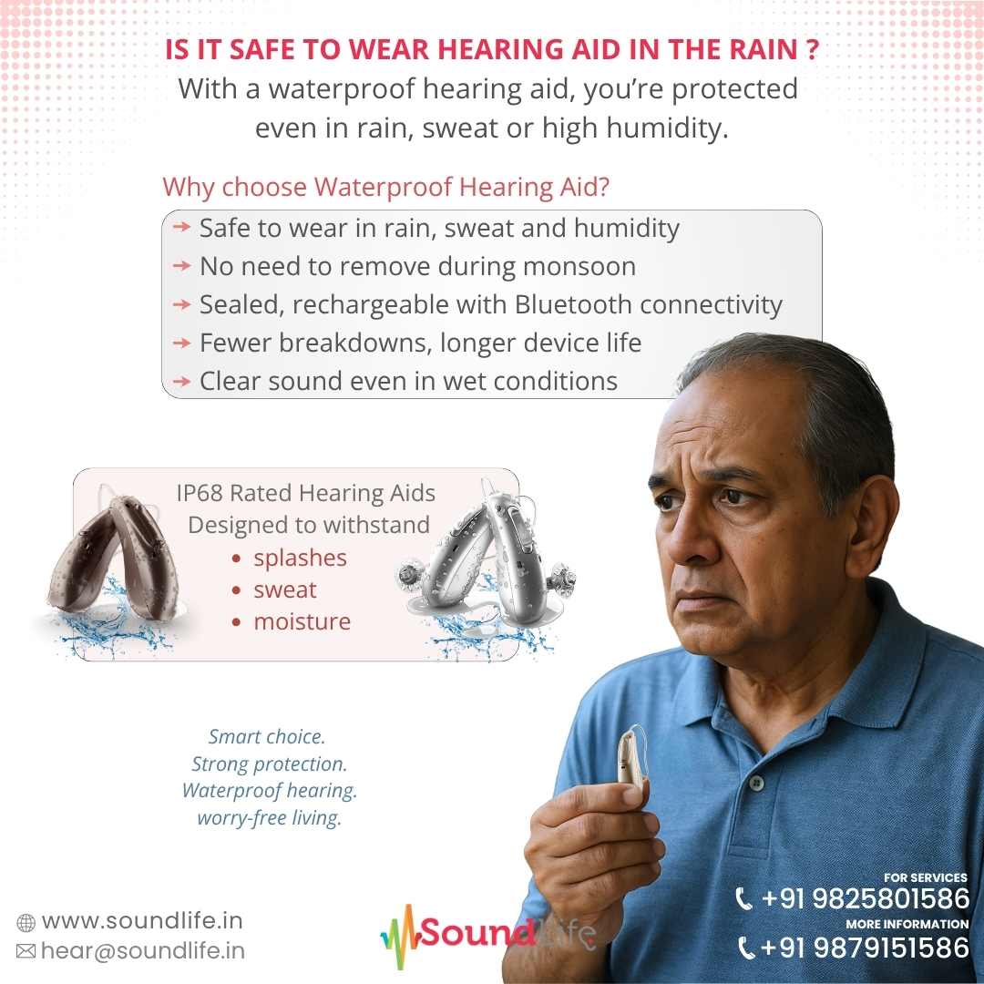 Picture of SoundLife - Speech &... - SoundLife - Speech & Hearing Clinic