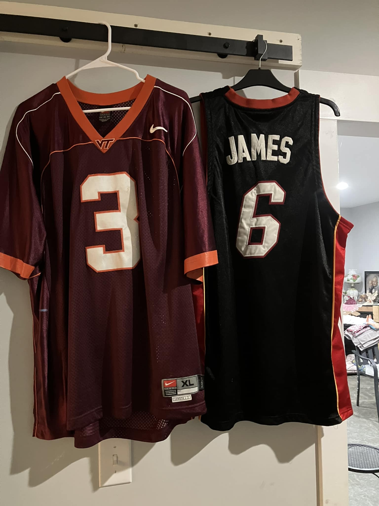 90s Hanes jersey sheets at thrift stores