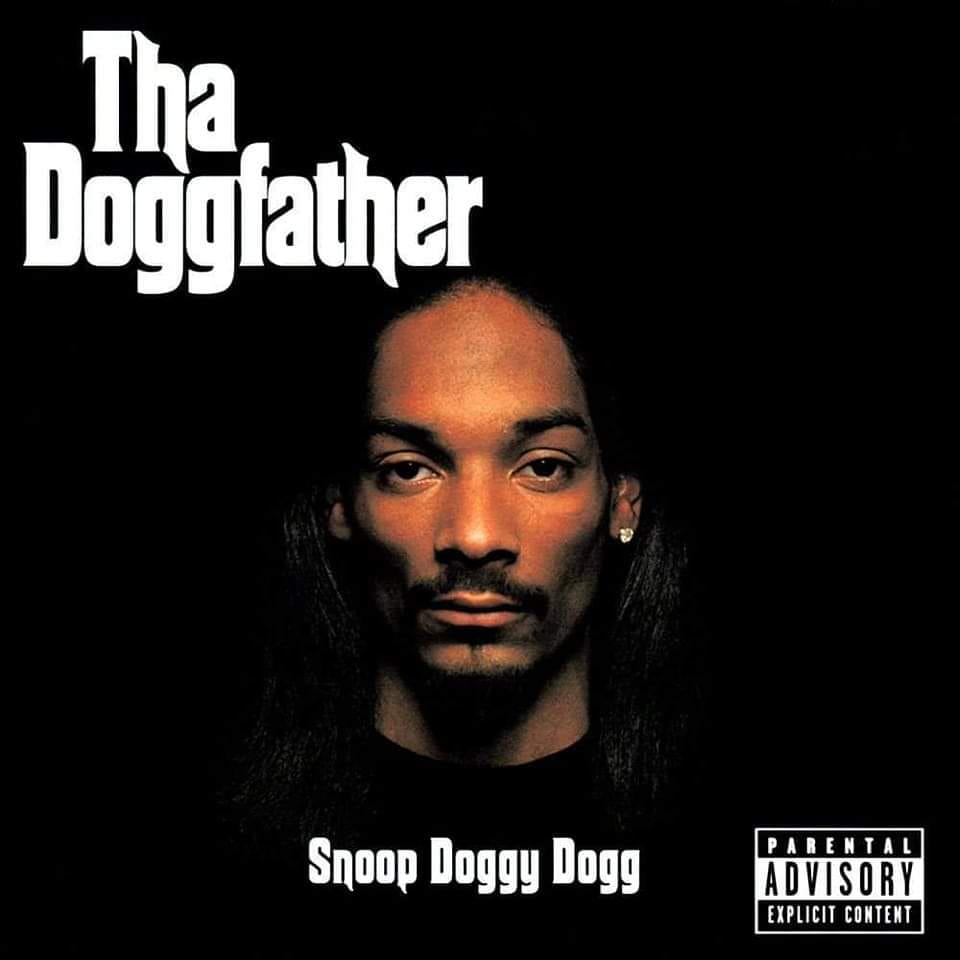 ✓ November 23, 1993 32 years ago today, Snoop Dogg released his