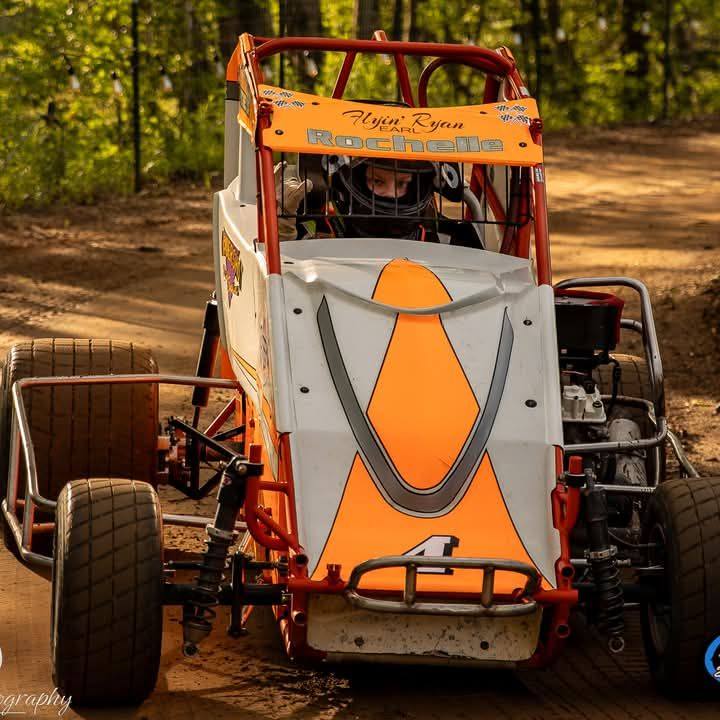 Rochelle Racing