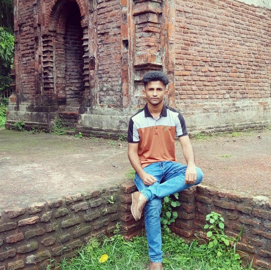 A M Rashad