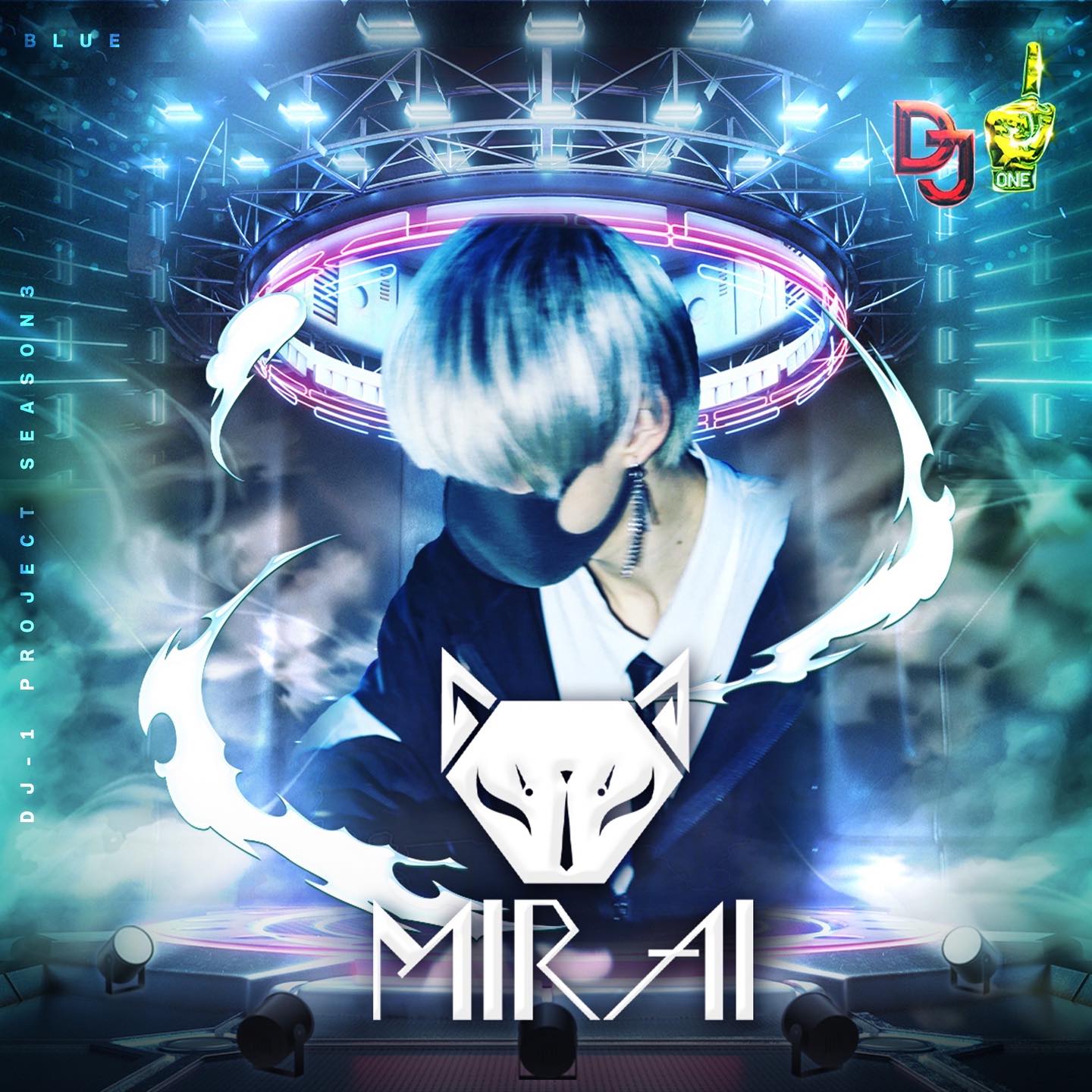 DJ-1 JAPAN (@DJ1JAPAN) • Facebook