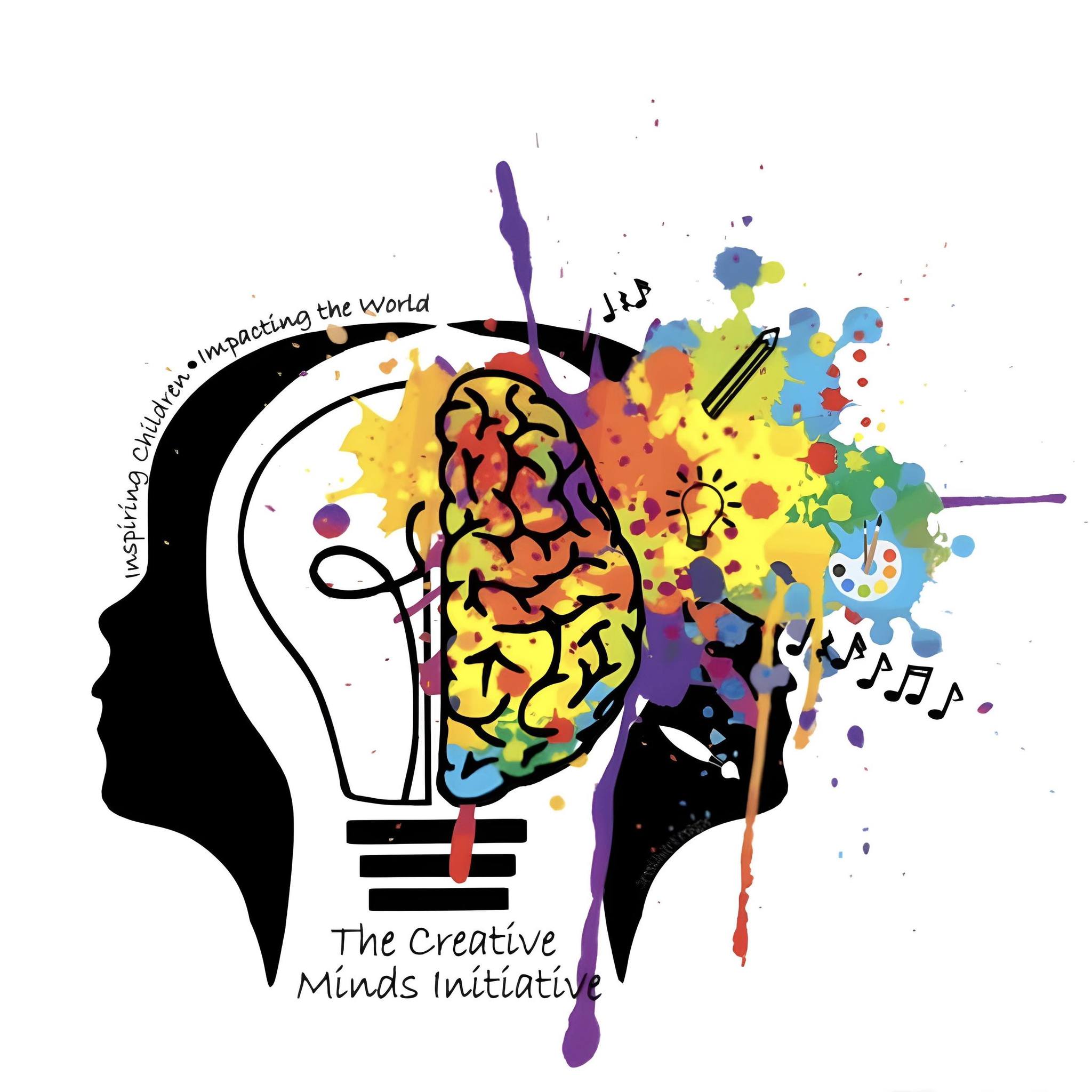 The Creative Minds Initiative