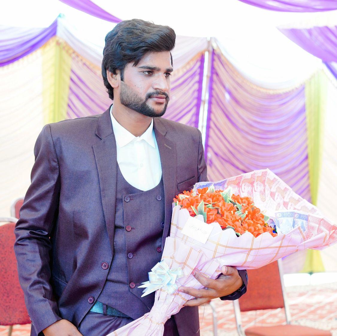 Faizan Rafique Siddiqui