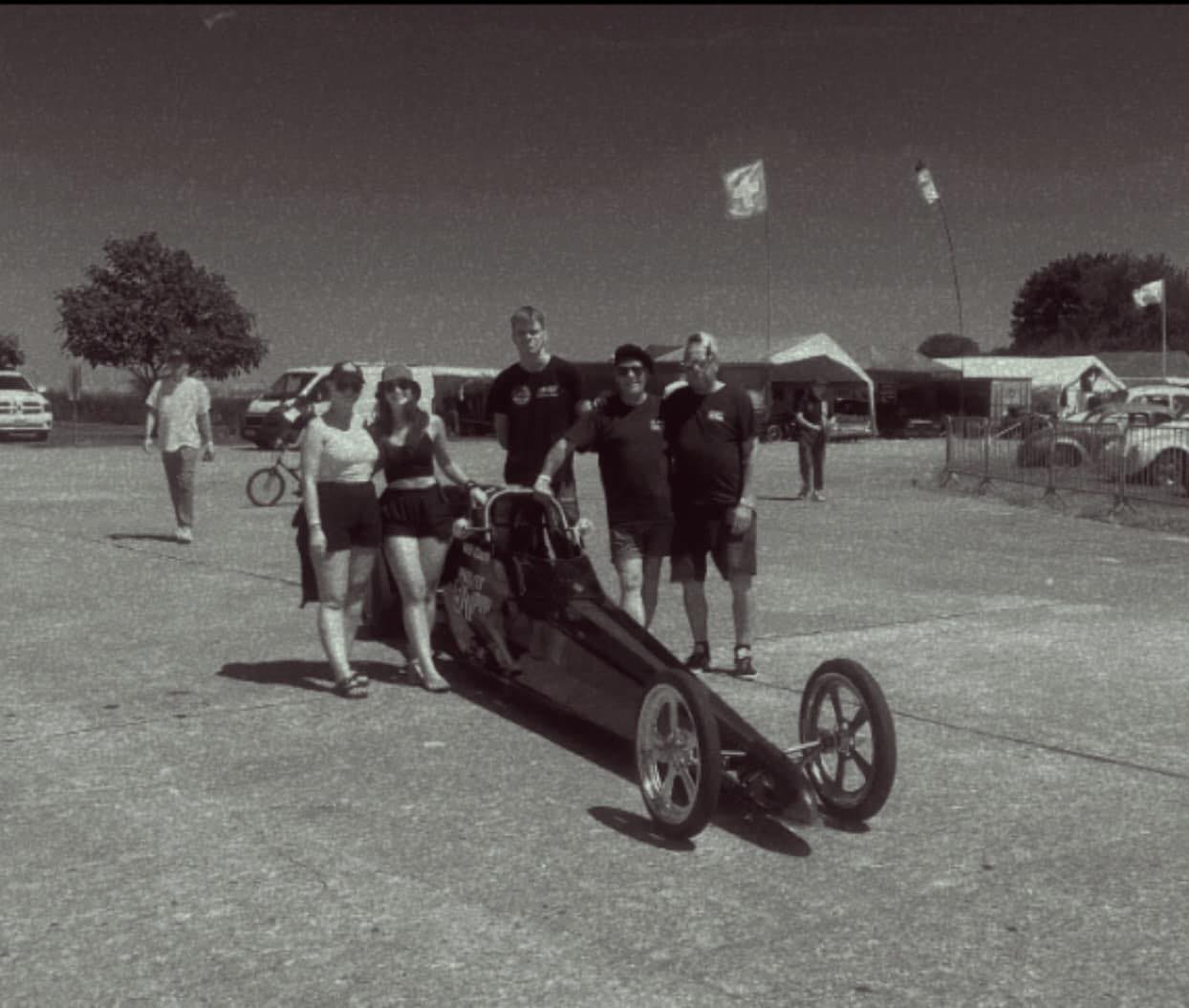 Clark Racing