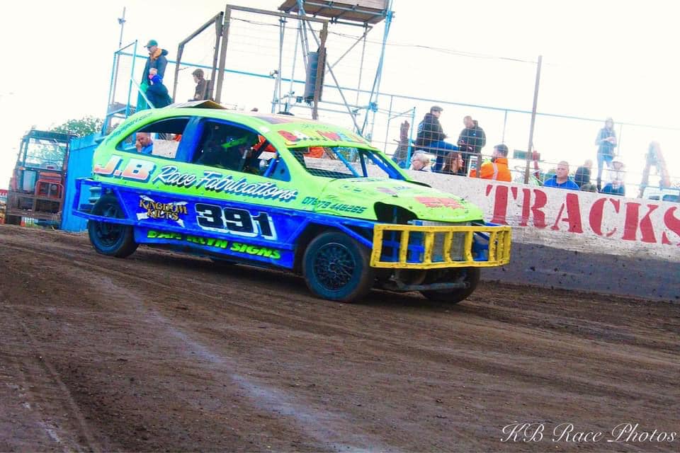 Banwell Racing