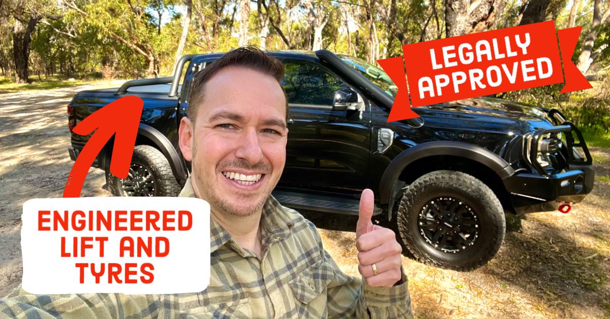 🚨New Video. Yes! The Ranger is... - Perth 4WD and Camping