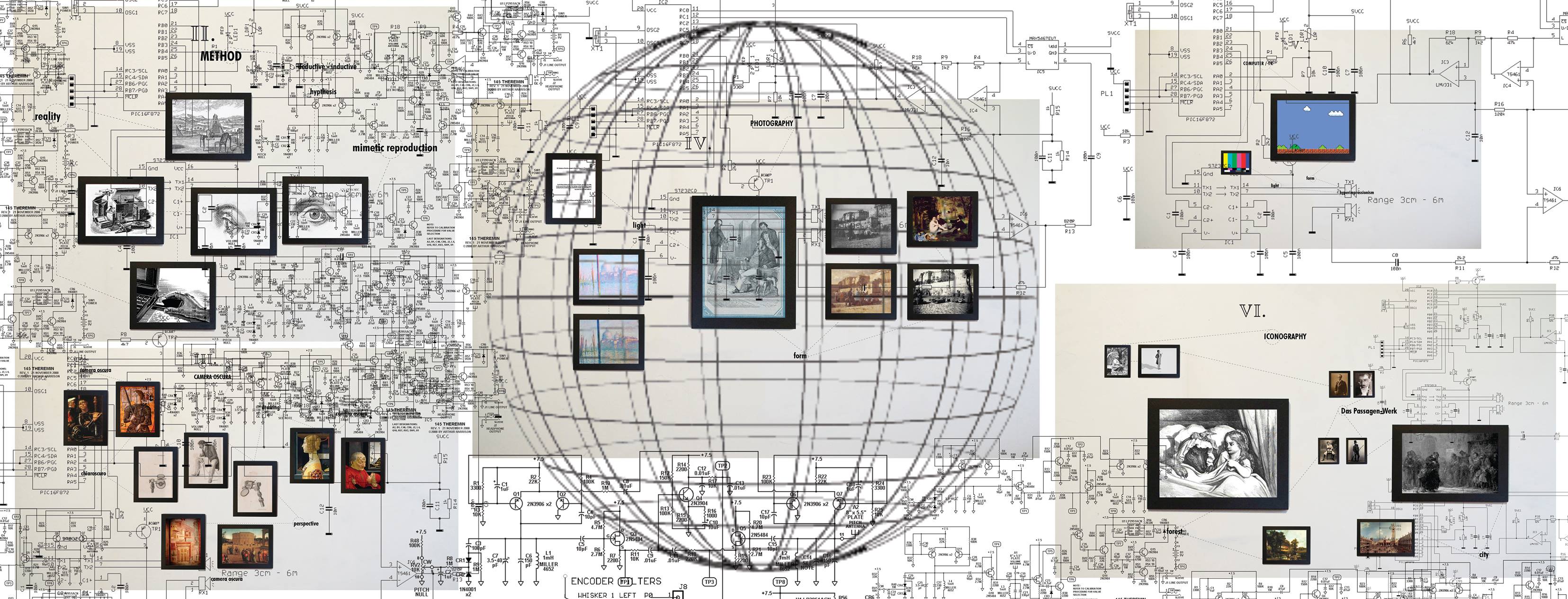 Work of Art in the Era of Digital Reproduction - Home