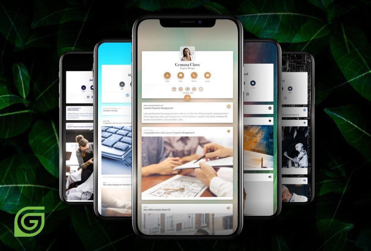 Go Paperless - The technology is behind Go Paperless...