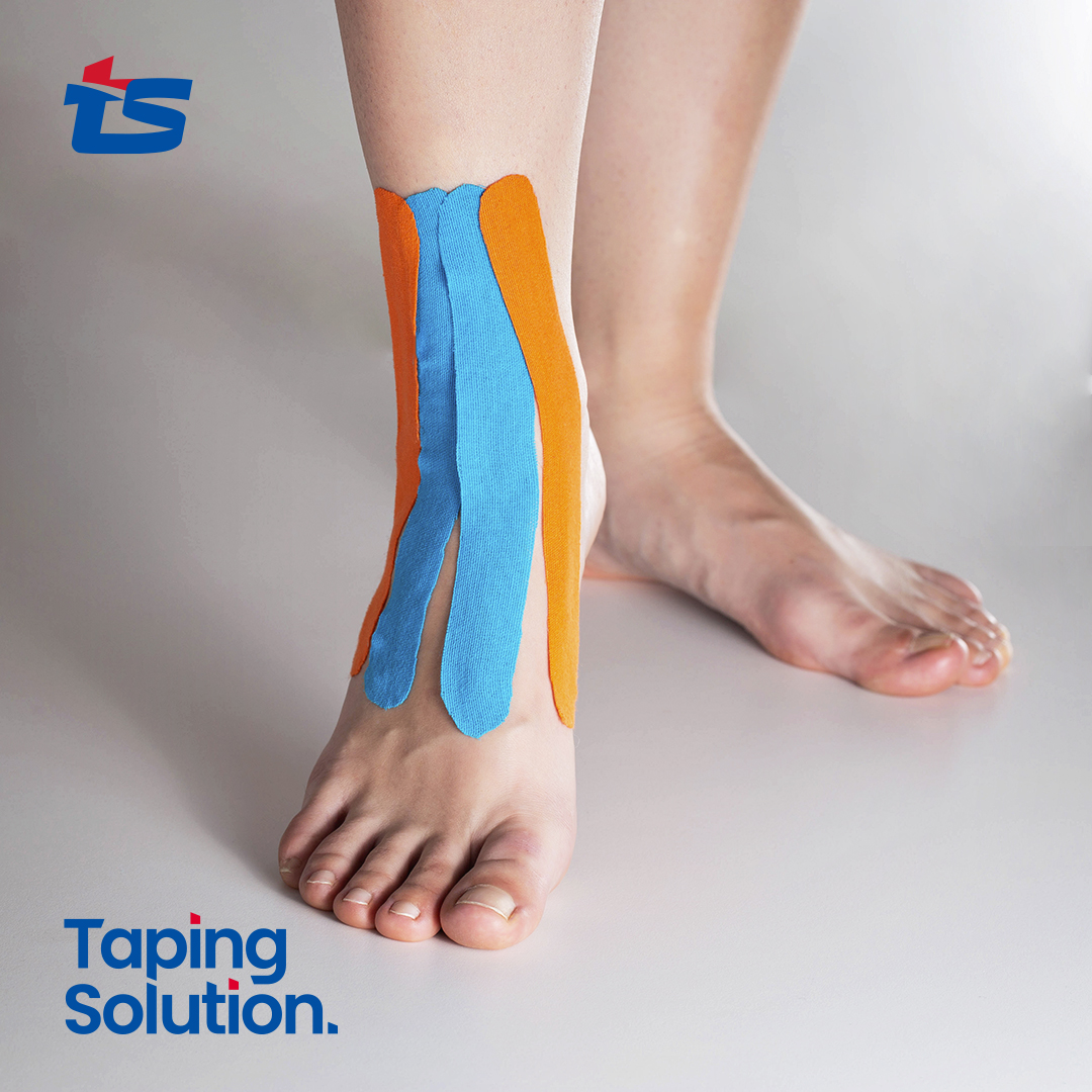 - 날이 좋아 야외활동을 즐기는 지금, 갑작스런 운동으로 주의가... - TS taping solution