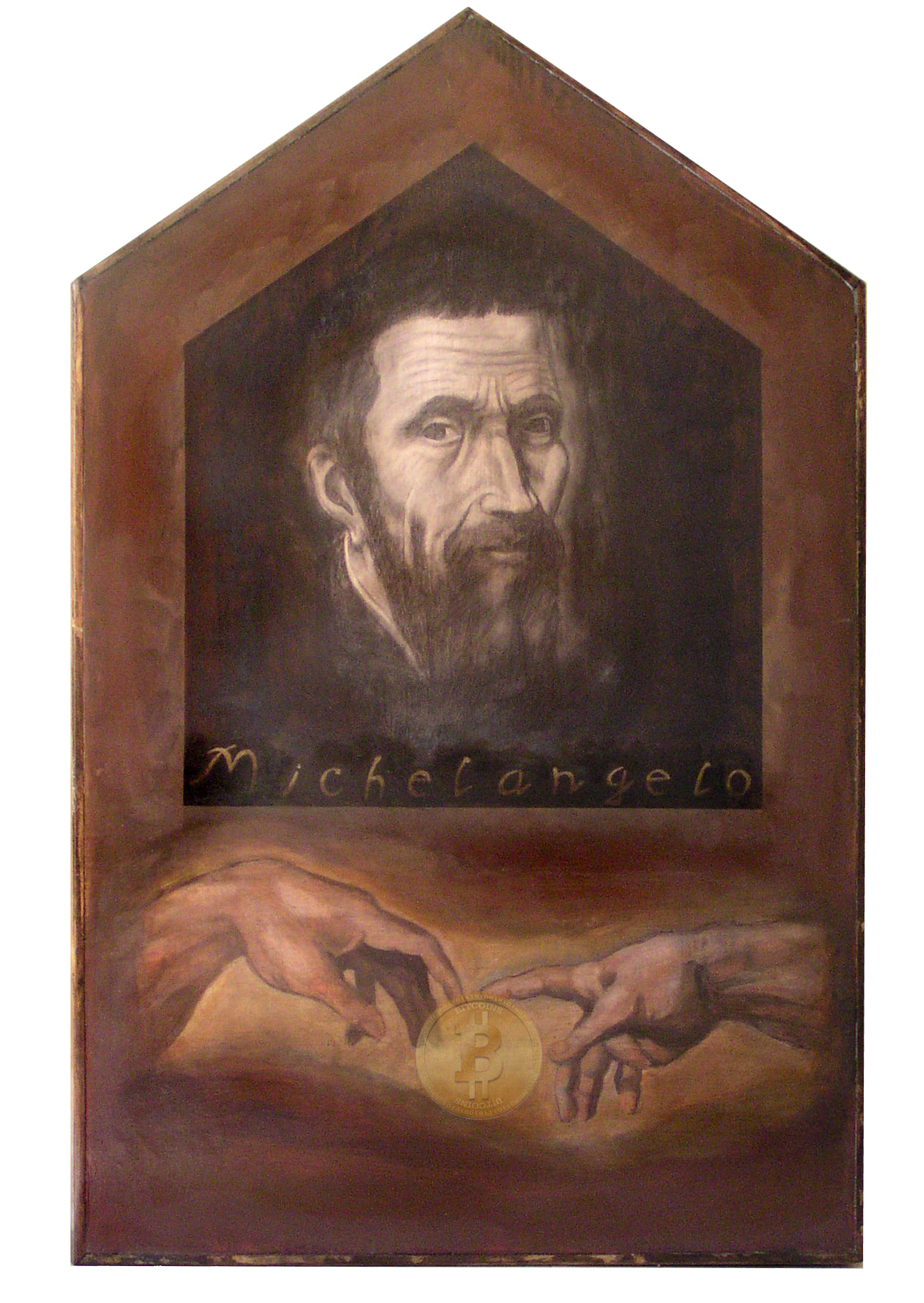 Michael Toland