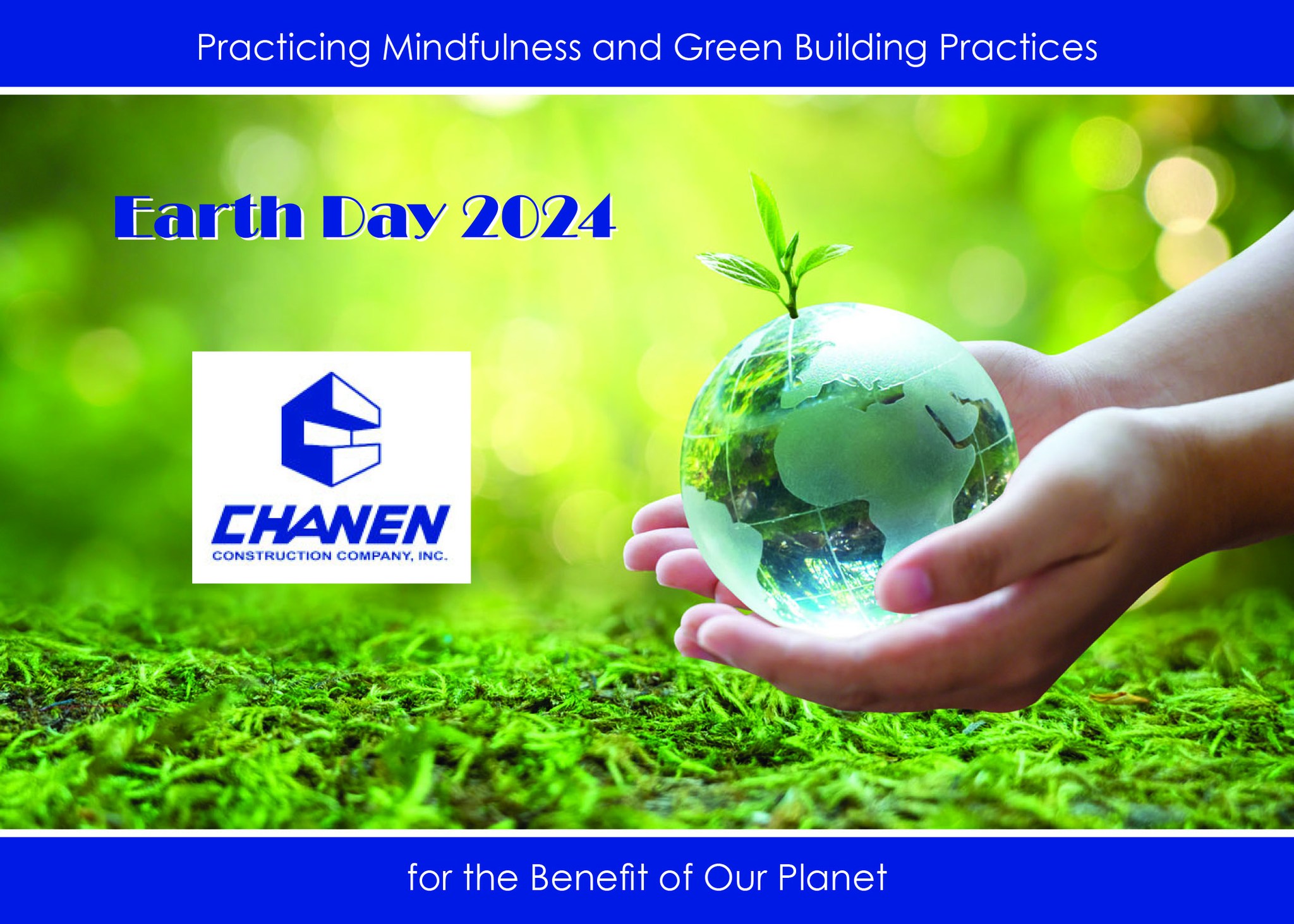 Chanen Construction Company, Inc.