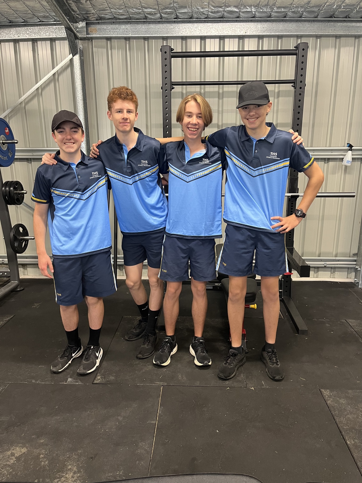 Tomaree - Talented Sports Program ⚽🏉 🏏🏑🏀 The Talented Sports Program ...