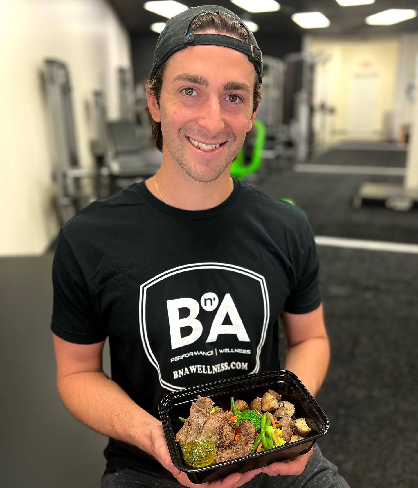 Bnawellness - 🍽️🔥 Exciting News! Bnawellness is thrilled to unveil our ...