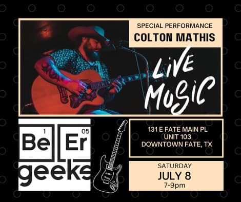 Colton Mathis