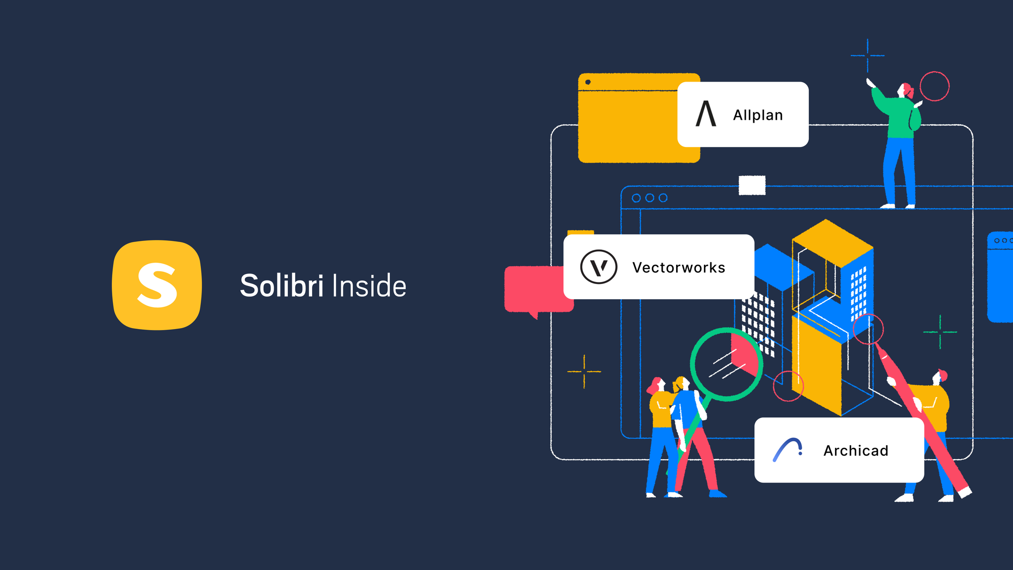 Solibri Vietnam