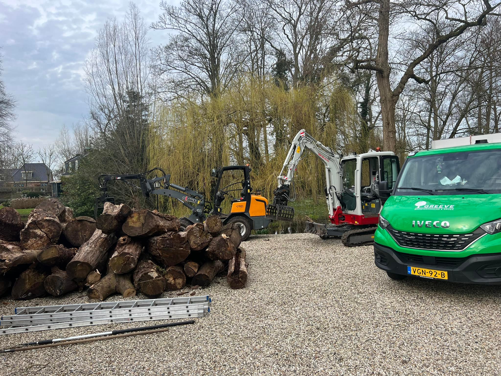 Greeve Boomverzorging&Groen