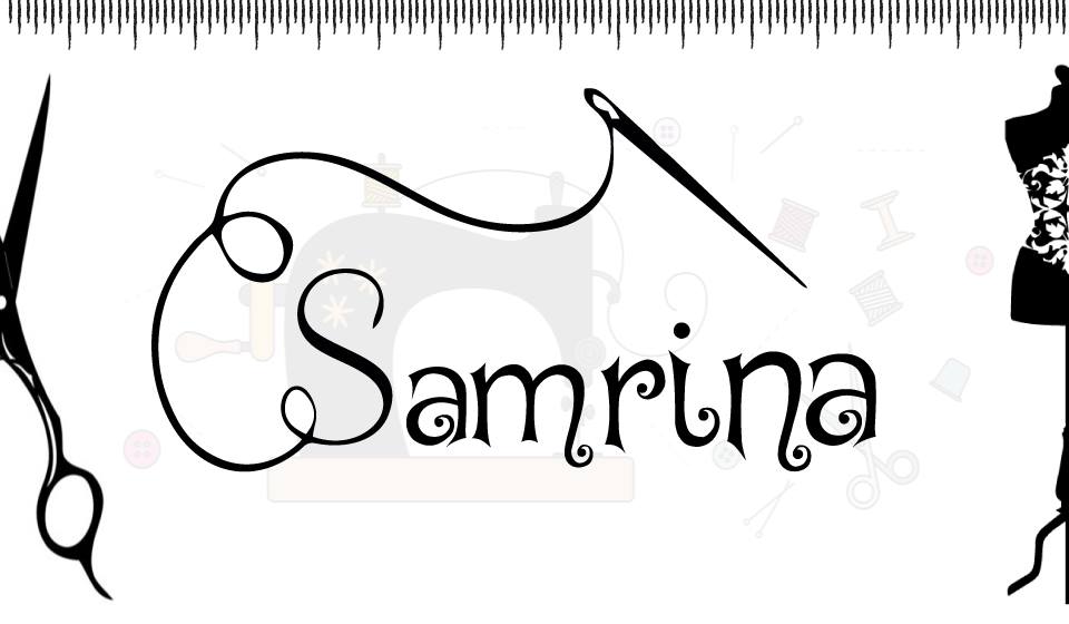 Samrina
