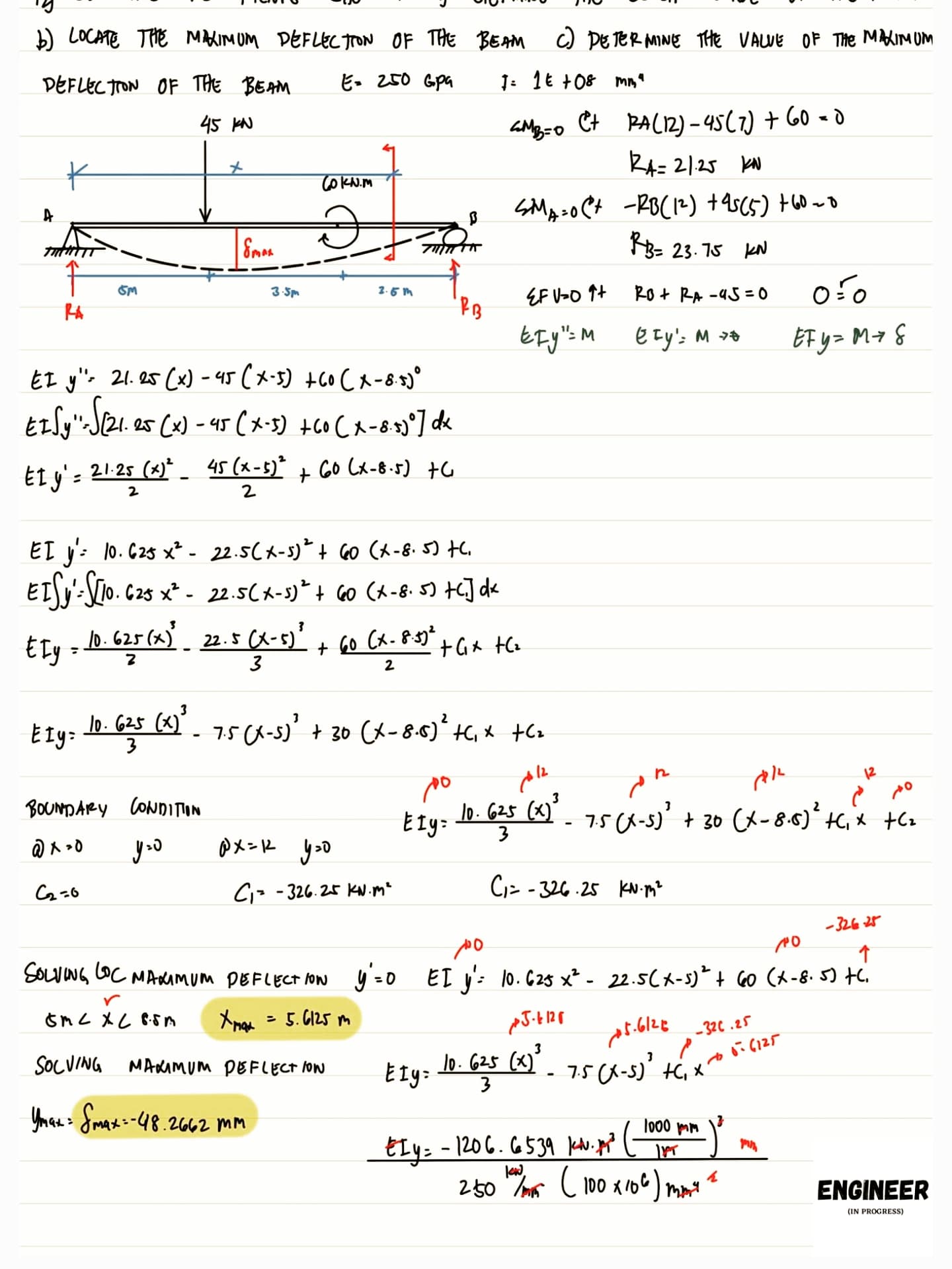 Engineering Infinity added a new photo. - Engineering Infinity