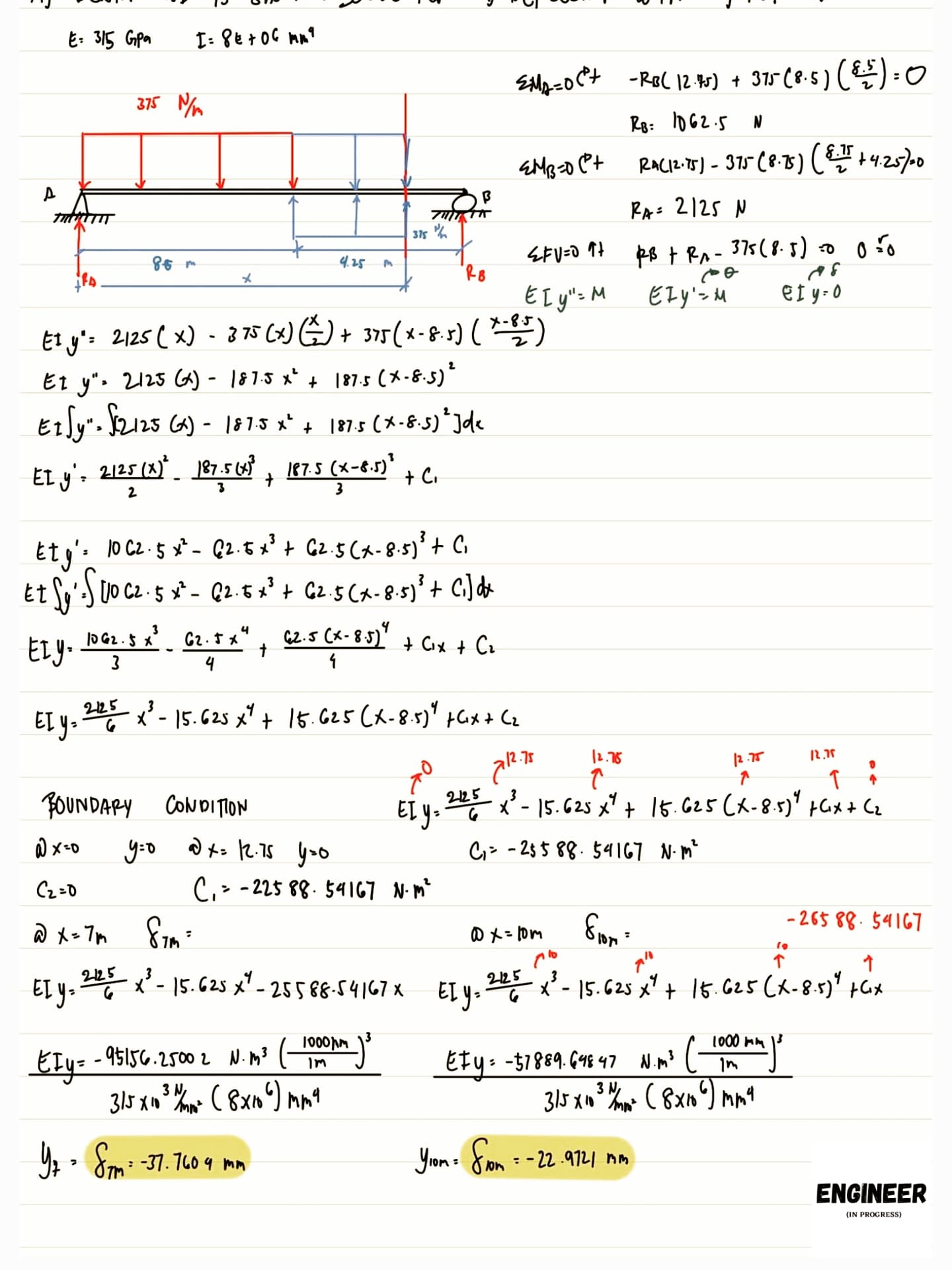 Engineering Infinity added a new photo. - Engineering Infinity