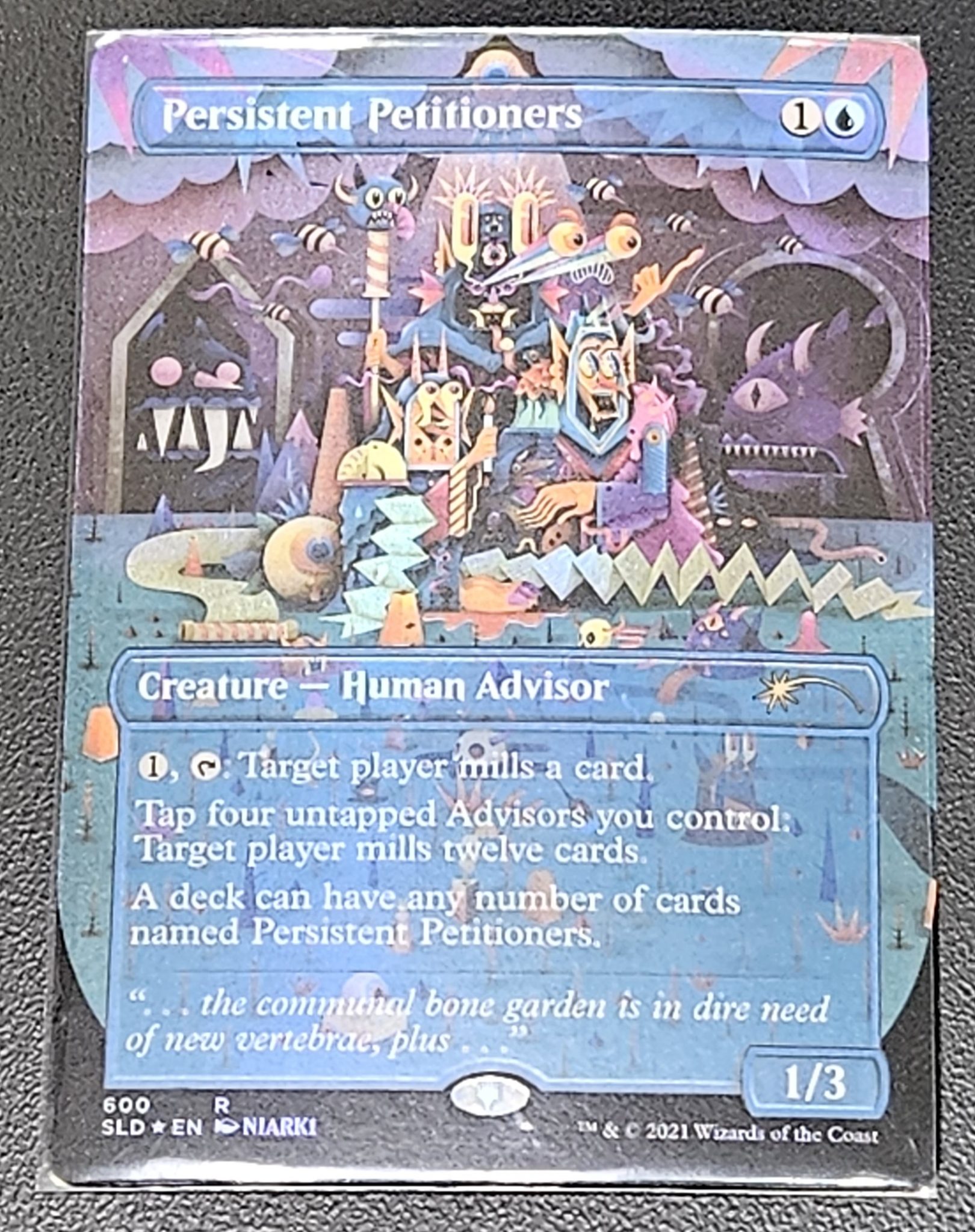 Is the Calling All Hydra Heads secret lair worth $38 and should it
