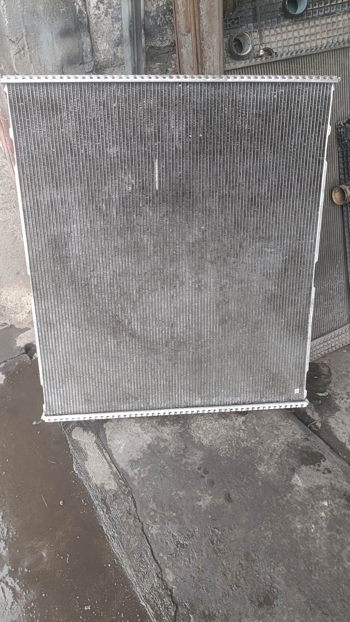 Kambal Radiator Shop | Plaridel