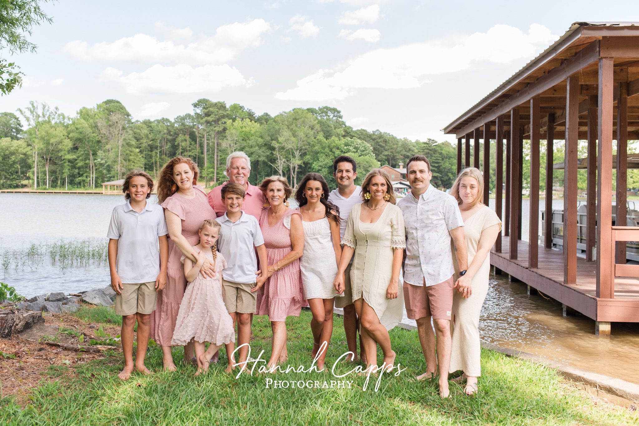 Happy 4th of July!! Lake... - Hannah Capps Photography | Facebook