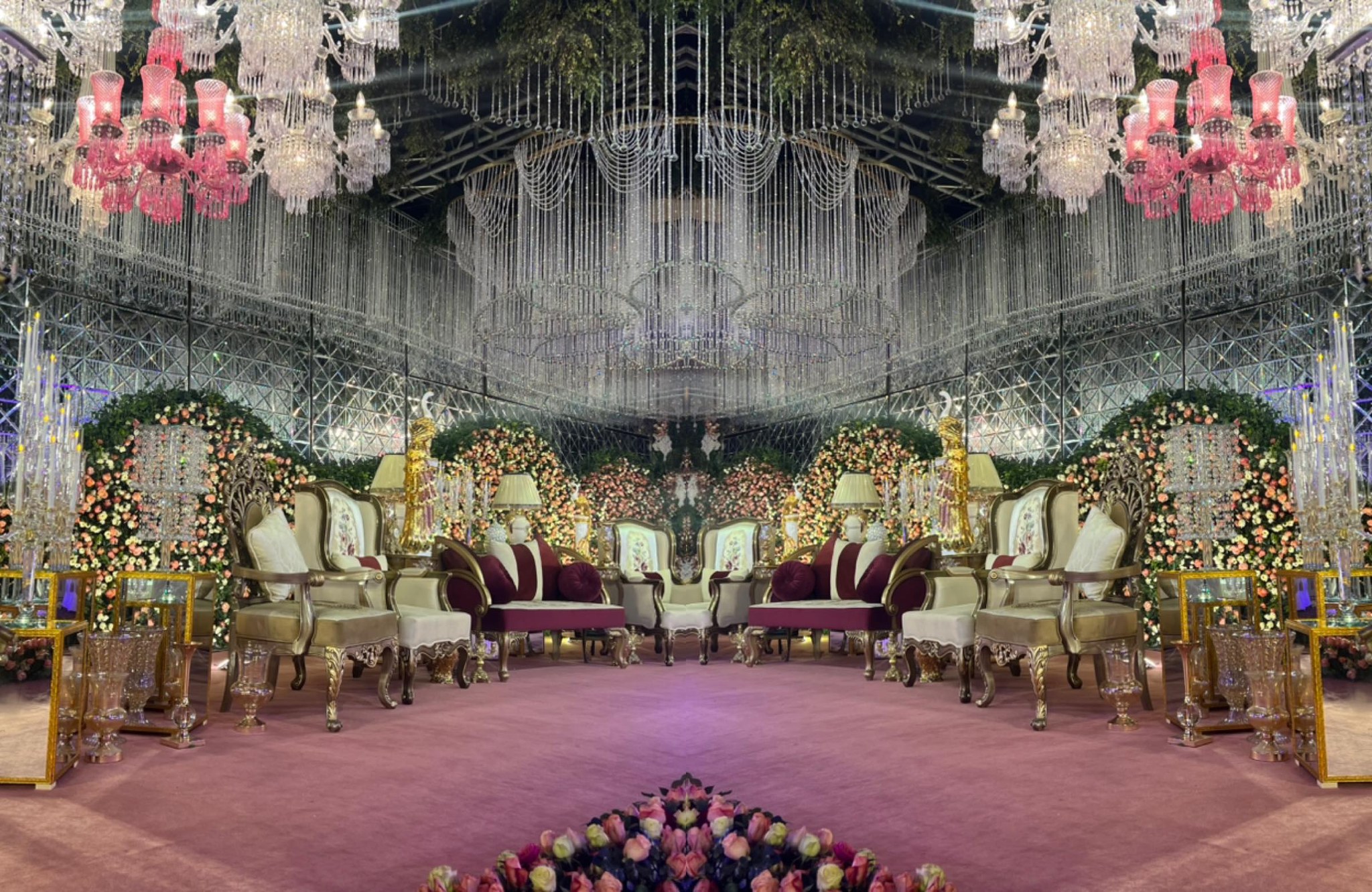 Ali Raj events | Islamabad