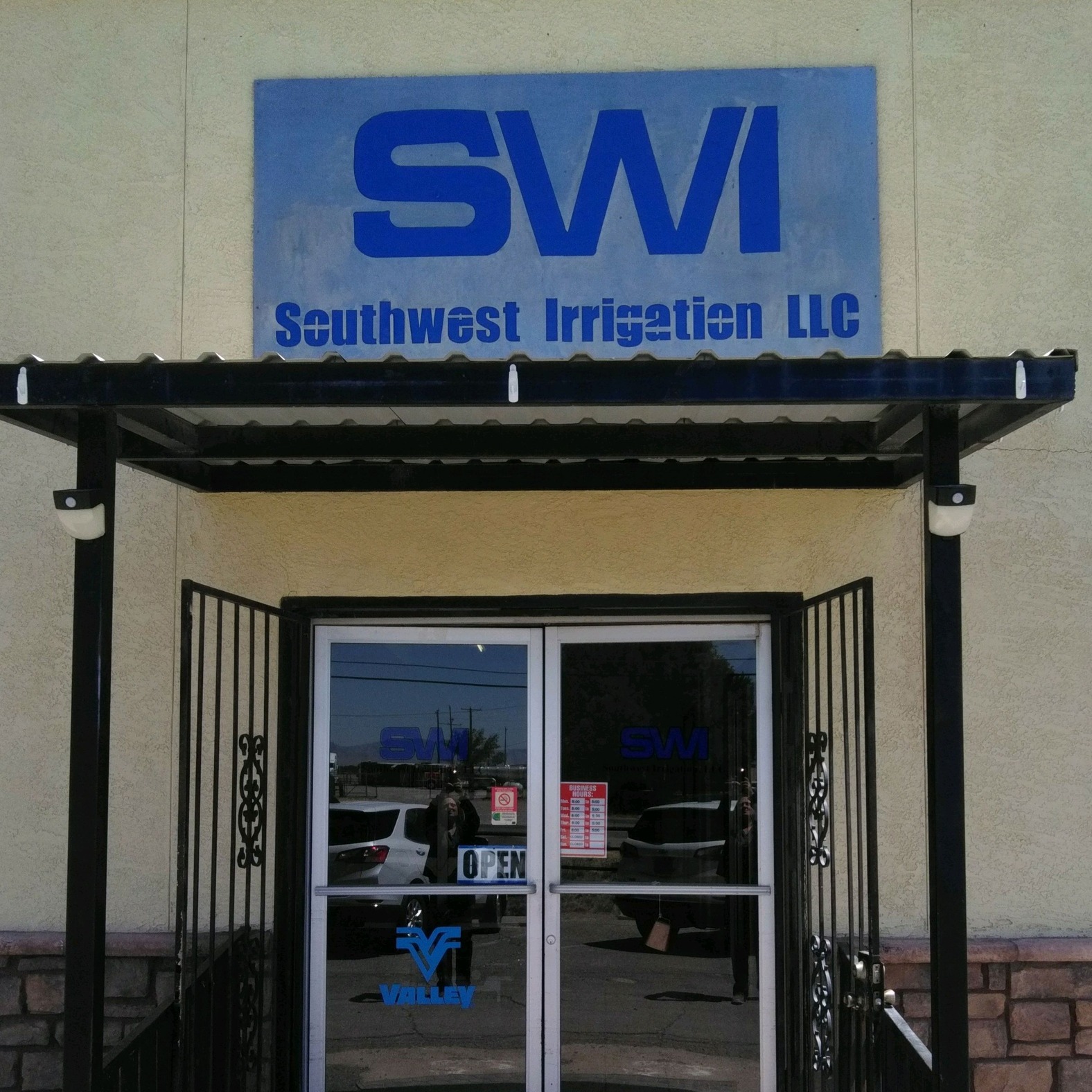 Southwest Irrigation Willcox AZ