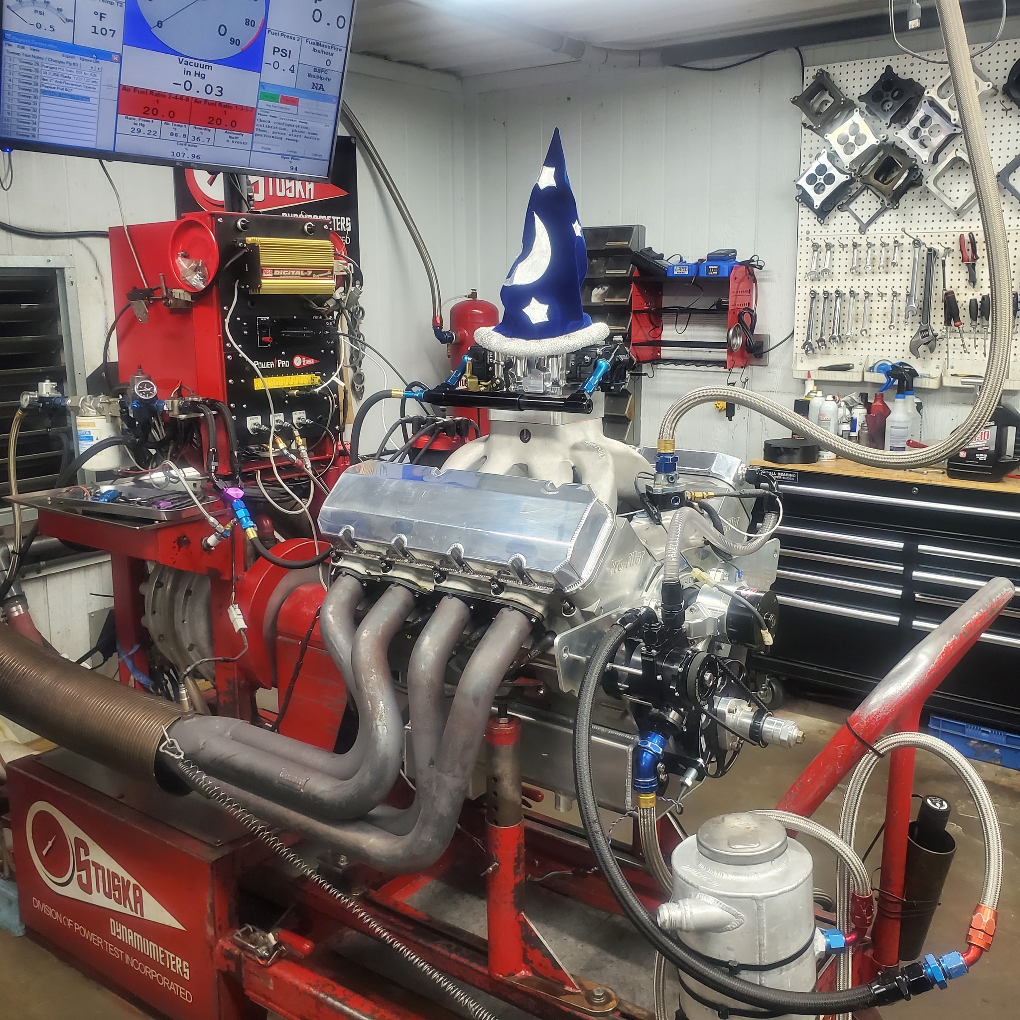 Cobb Racing Enterprises added a... - Cobb Racing Enterprises