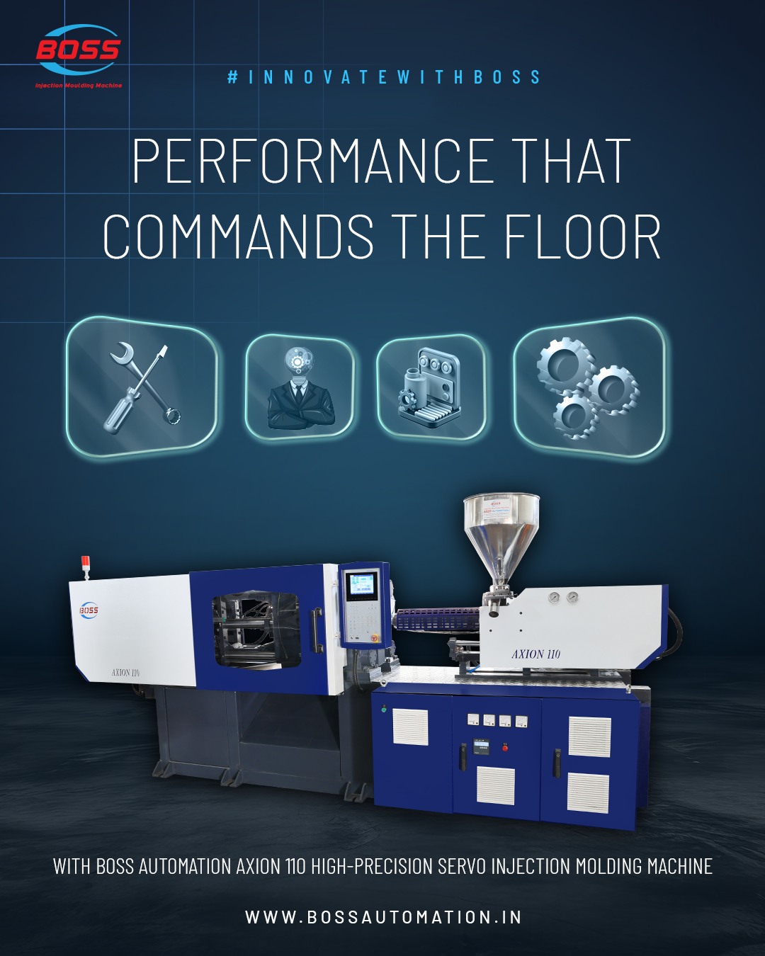 Boss Automation | Rajkot