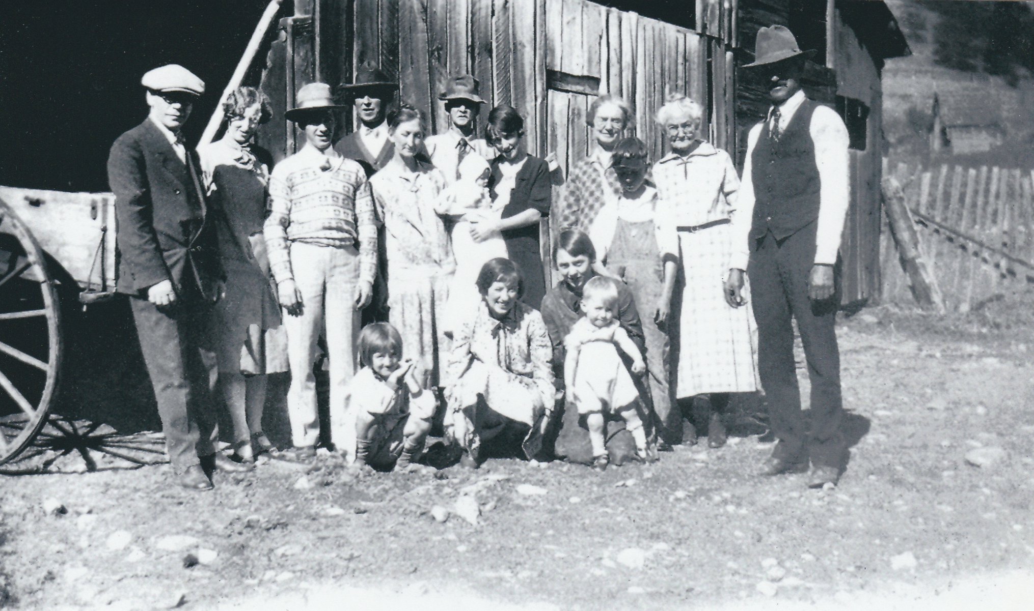 FINDING LOVE AT THE BLUE... - McKee Bridge Historical Society | Facebook