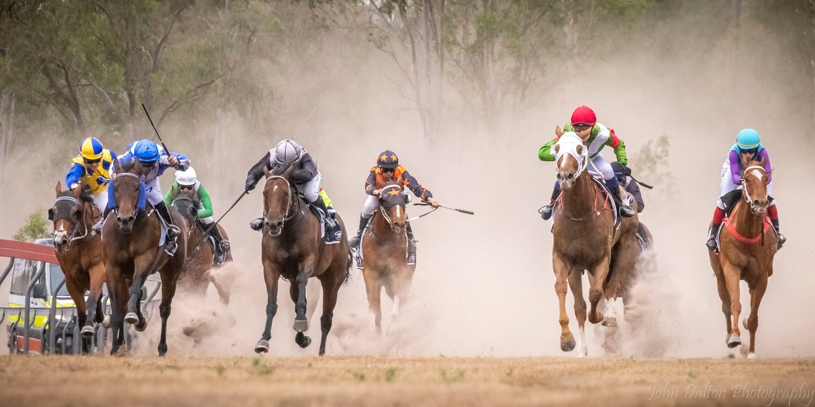 Mt Perry Race Club Inc | Mount Perry QLD