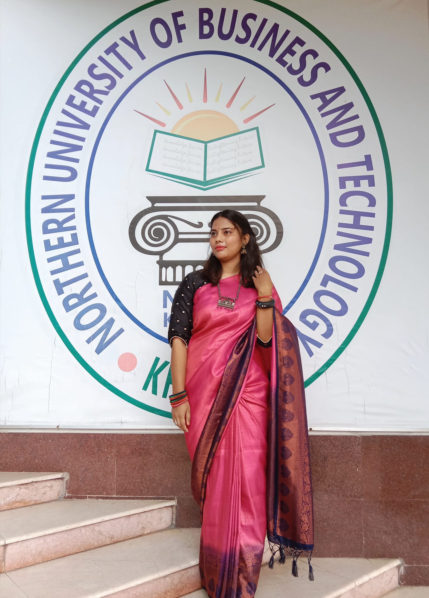 Moumita Paul