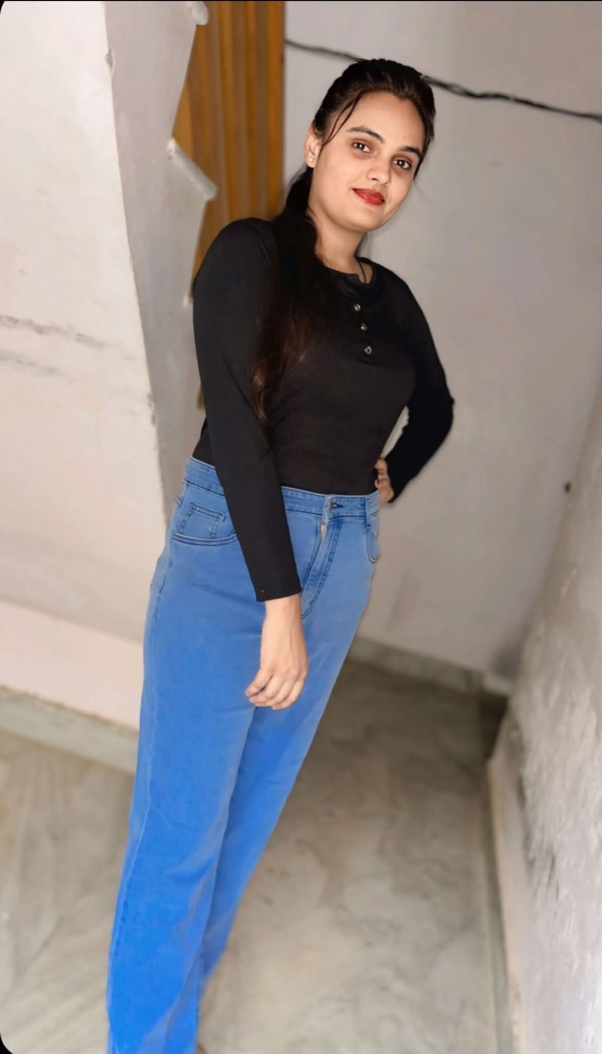 Moni Rajput