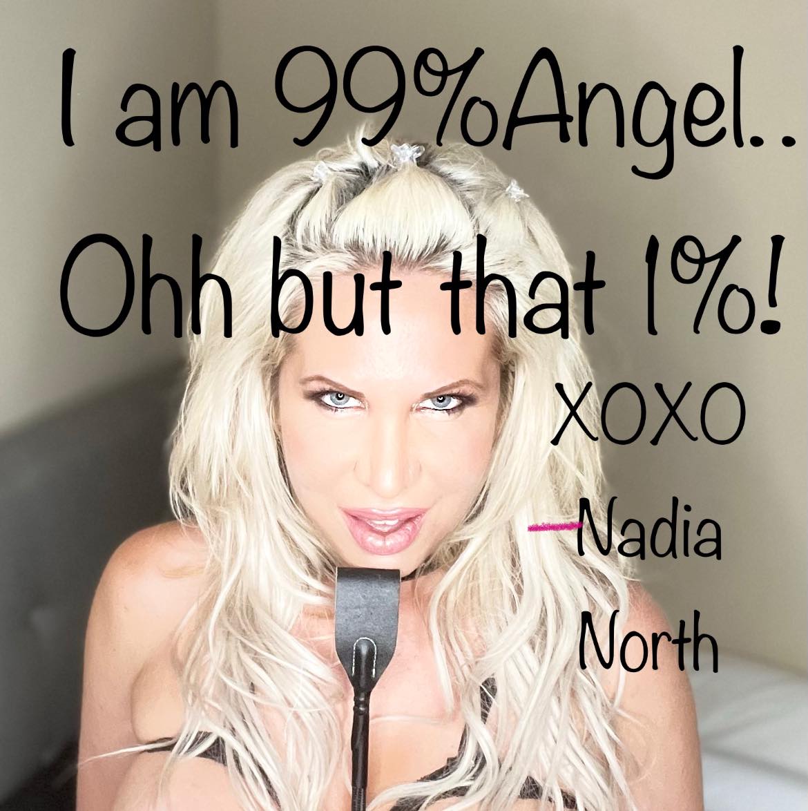Nadia North