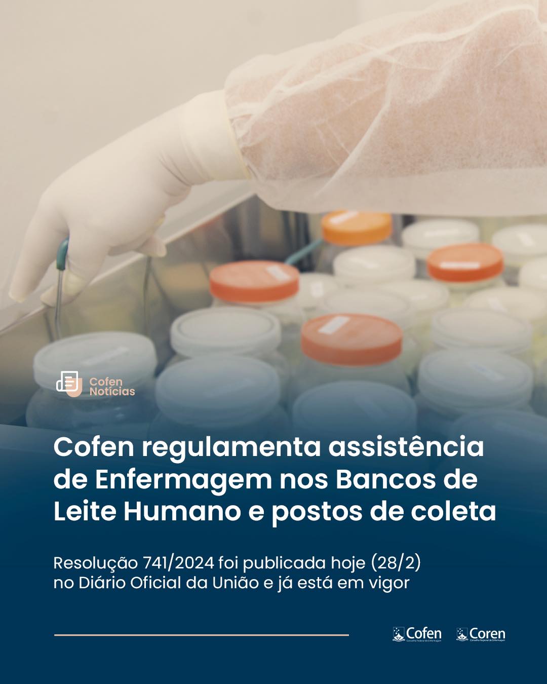 Coren/RN - O Cofen anuncia uma importante medida para fortalecer a ...
