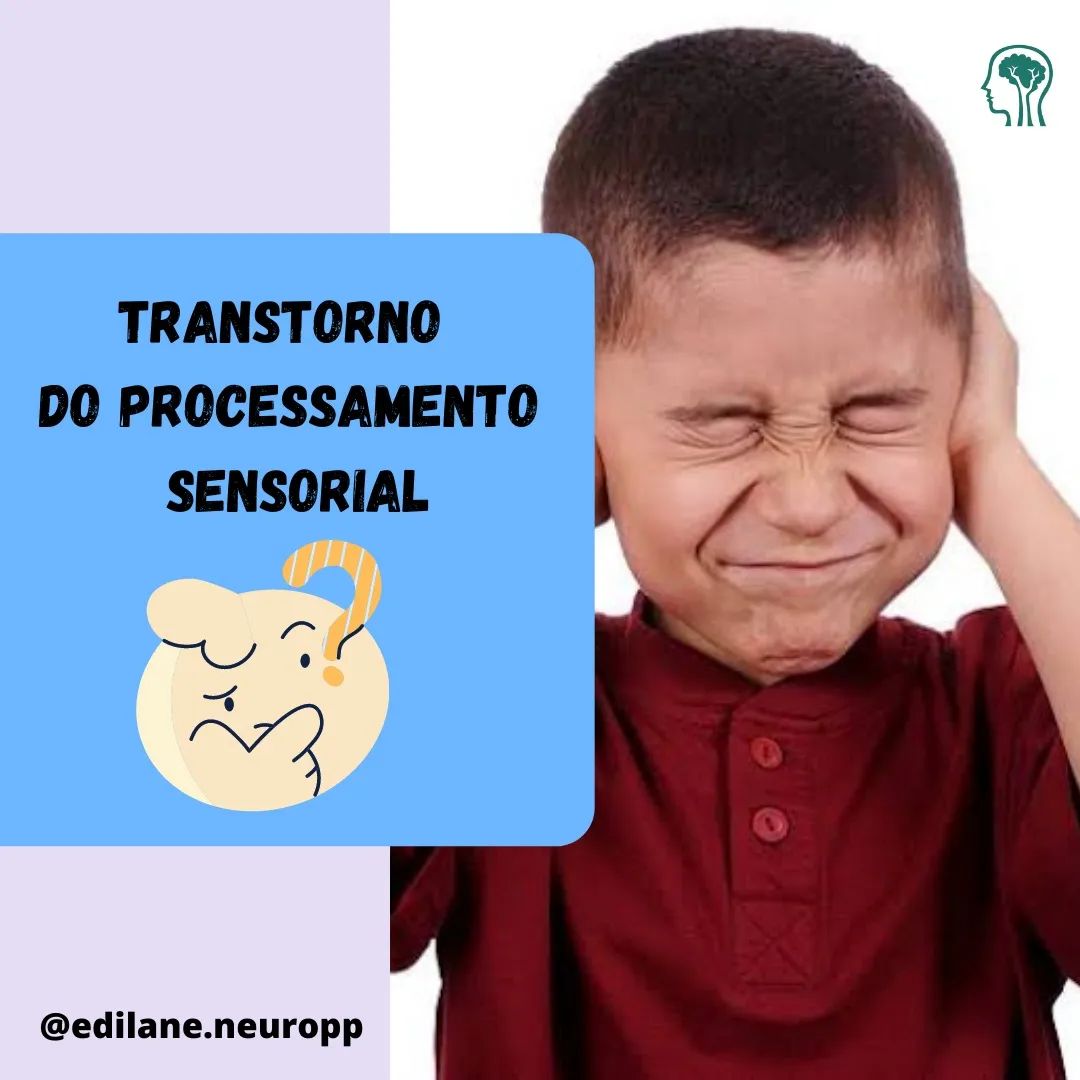 Pedagoga/ Neuropsicopedagoga Edilane Gomes - O Transtorno do ...