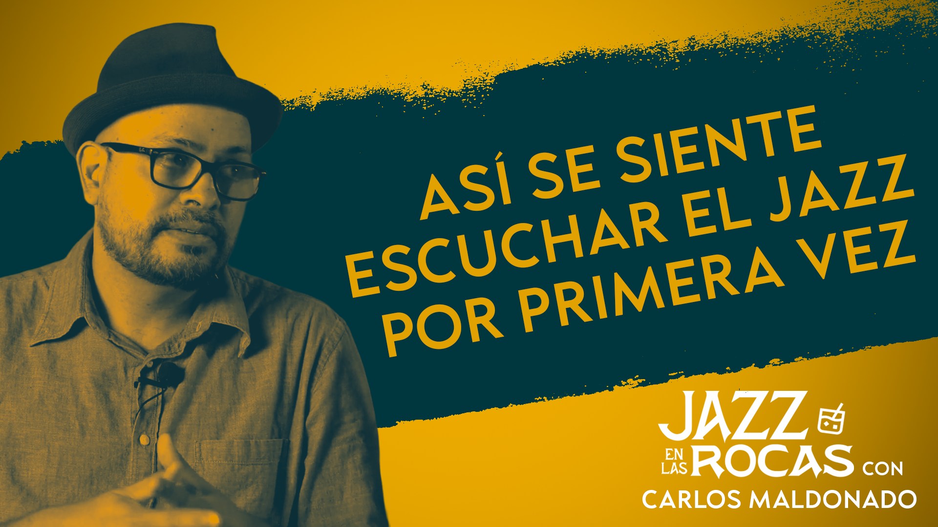 Jazz en las Rocas Podcast