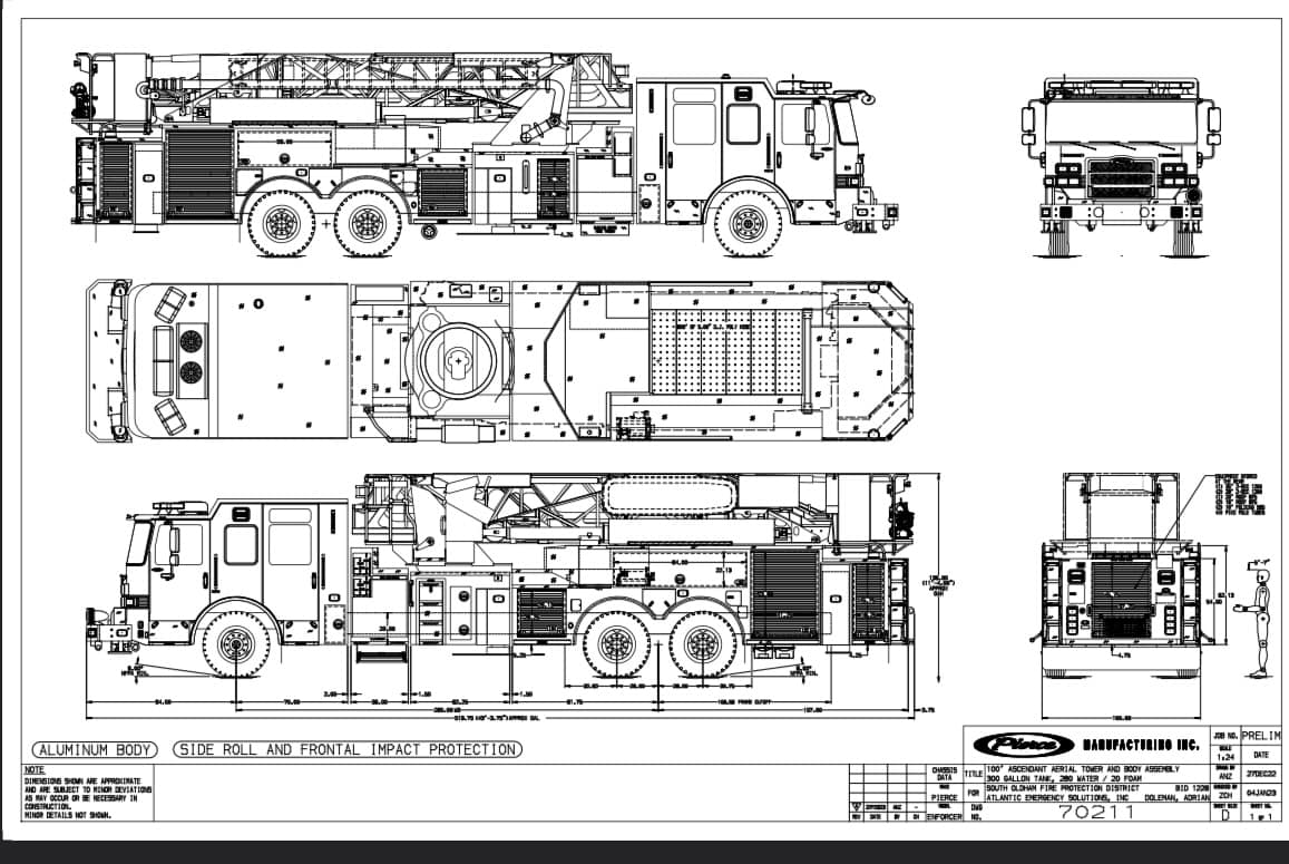 South Oldham Fire Department - We’ve got some exciting news here at ...