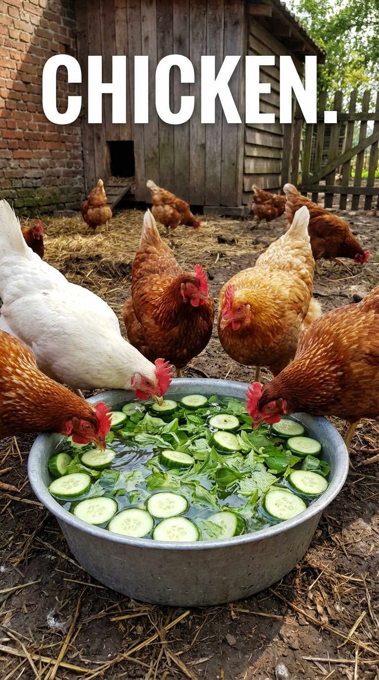 Grow - Tips to Help Your Hens Lay More Eggs Every Day Healthy, content ...