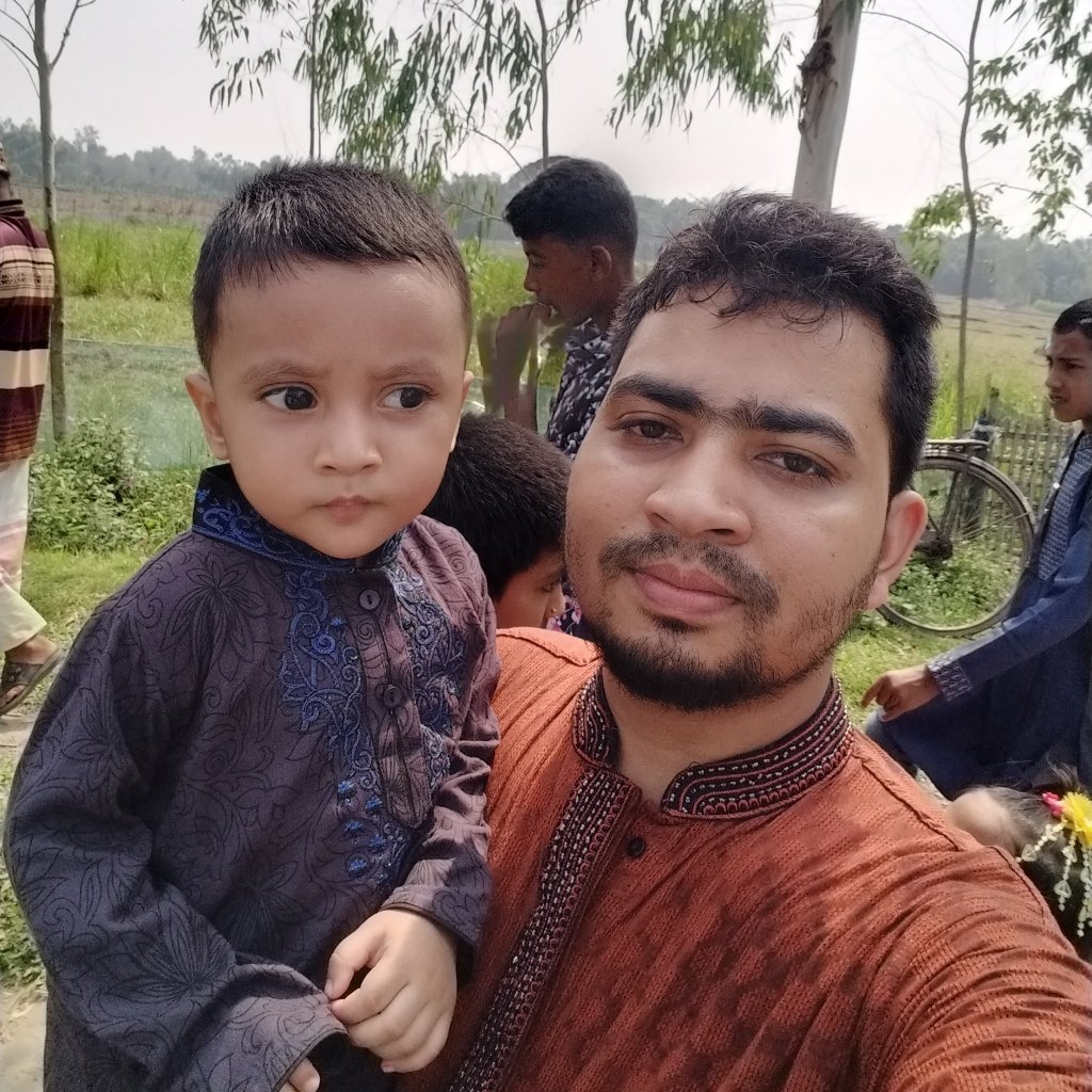 Md Abdur Razzak RS