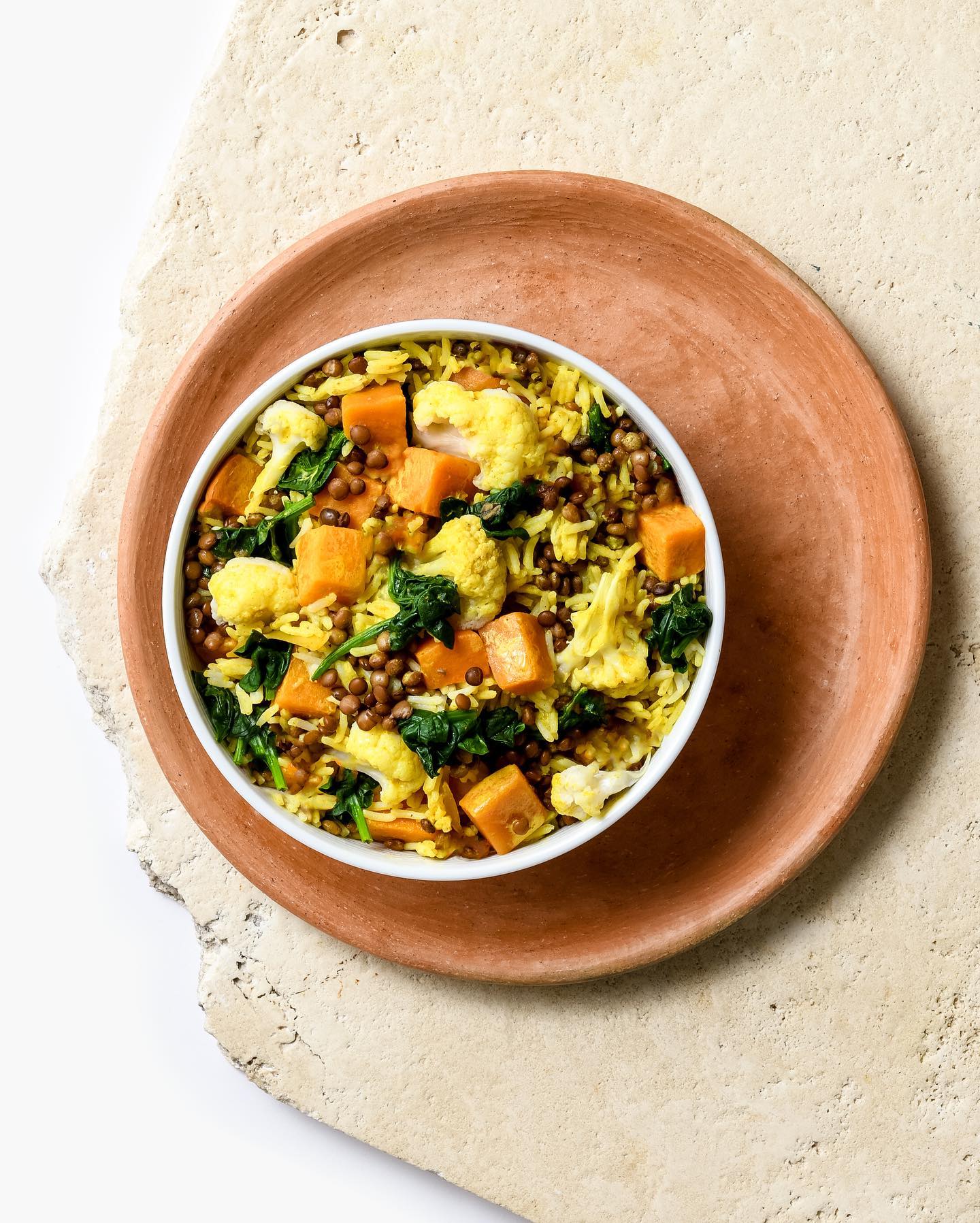 Every-Foods - Basmati Buzz available now! Who is ready to...