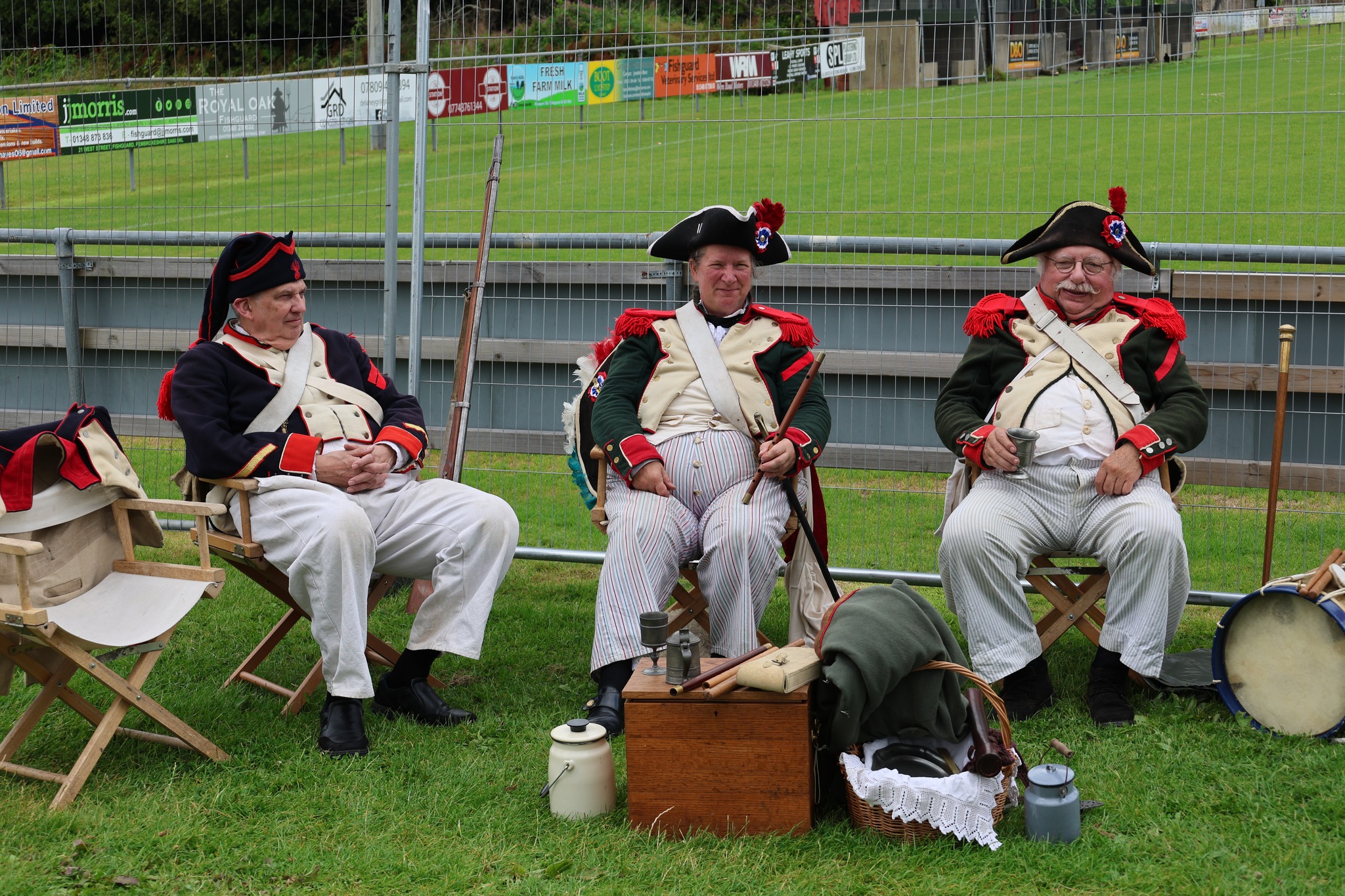 Fishguard and Goodwick Twinning Association