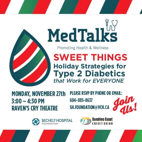 Join us at The Health Museum for Doc Talk as we explore the pros and cons of semaglutide weight loss drugs with a physician-led discussion, live Q&A, and lunch included. RSVP at
